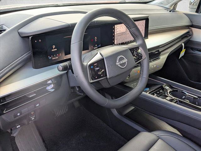 New 2026 Nissan Murano SL w/ Comfort Package video 3