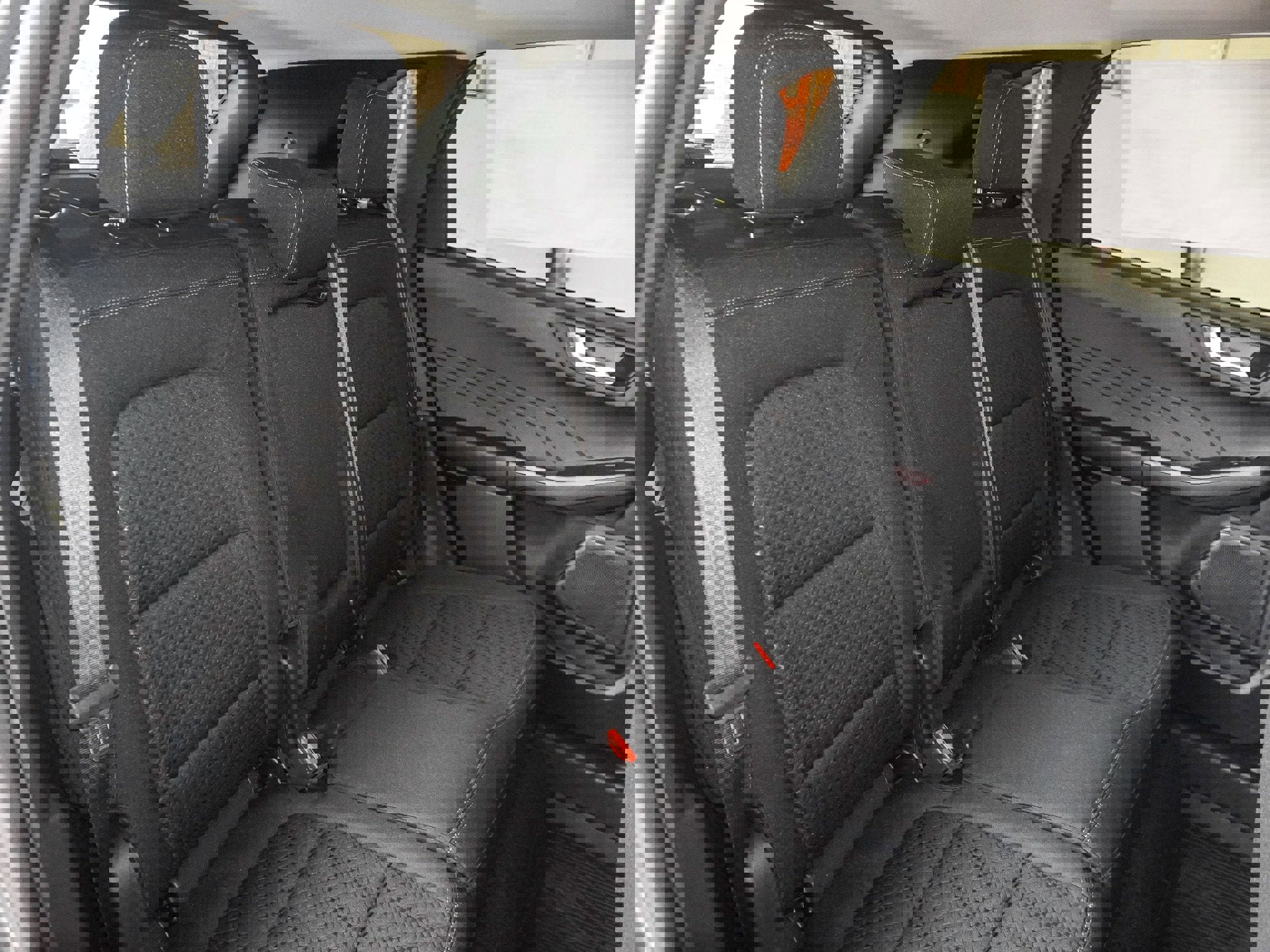 New 2025 Ford Escape ST-Line Elite w/ Tech Pack #2 image 44