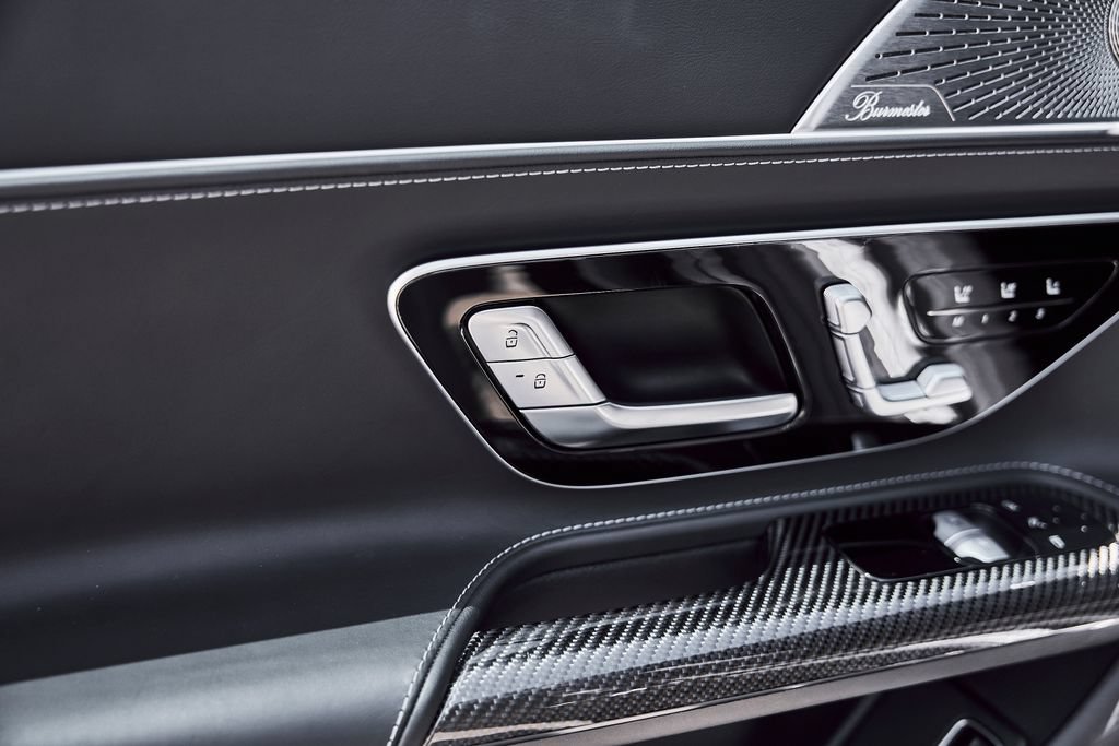 Used 2025 Mercedes-Benz AMG GT 63 image 34