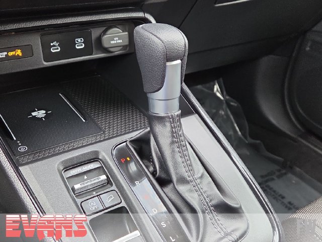 Used 2026 Honda CR-V EX image 11