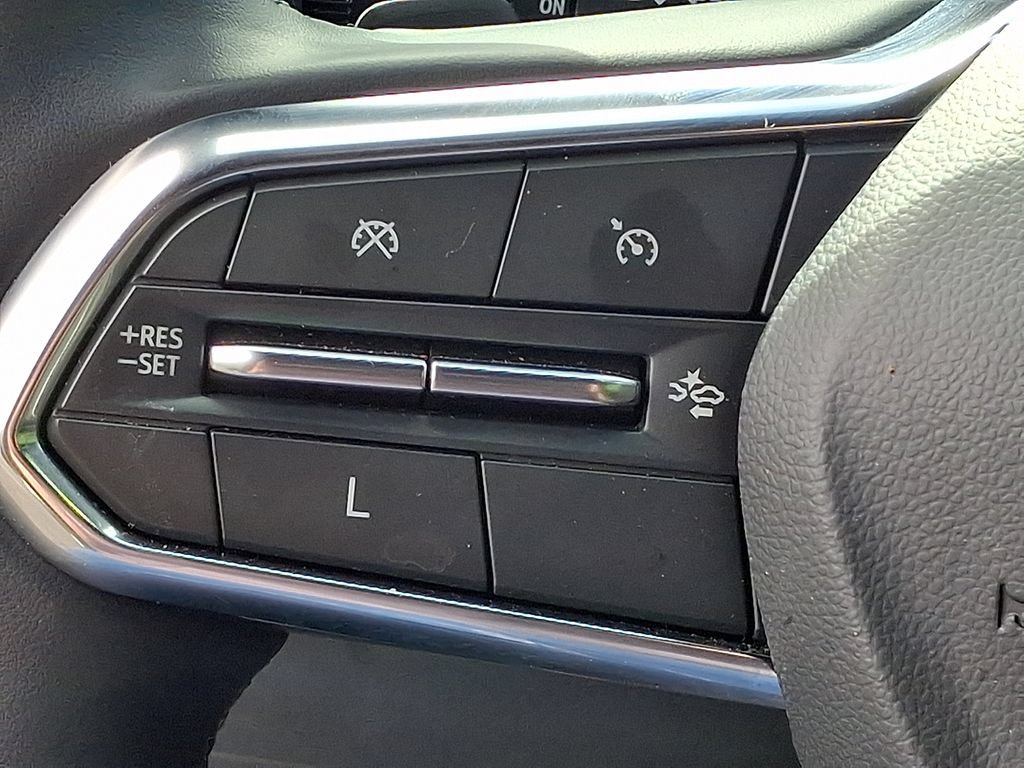 Used 2025 Chevrolet Equinox LT AWD/4WD image 21