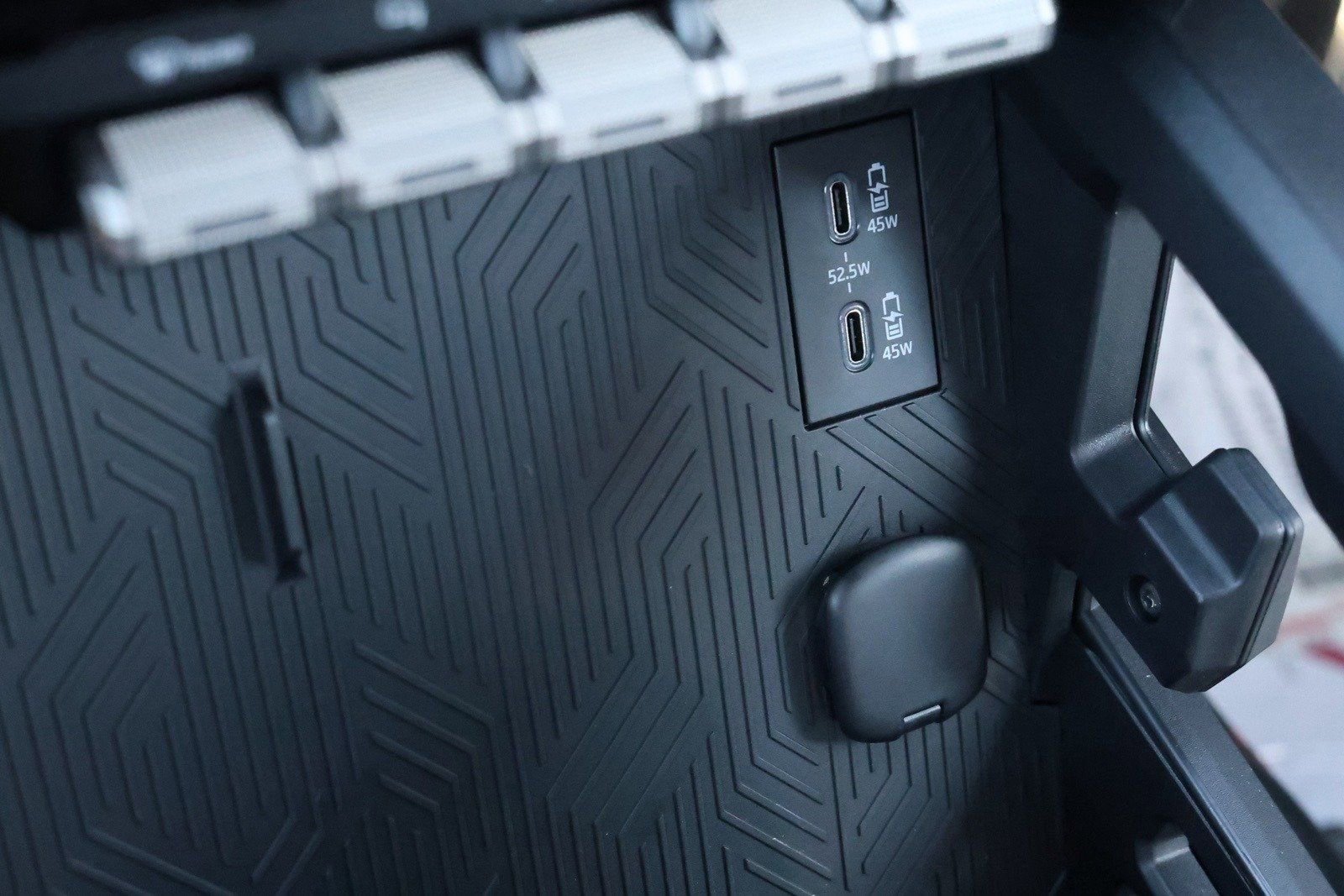 New 2025 Toyota Tacoma SR5 image 26