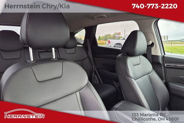 Used 2023 Hyundai Tucson XRT image 28