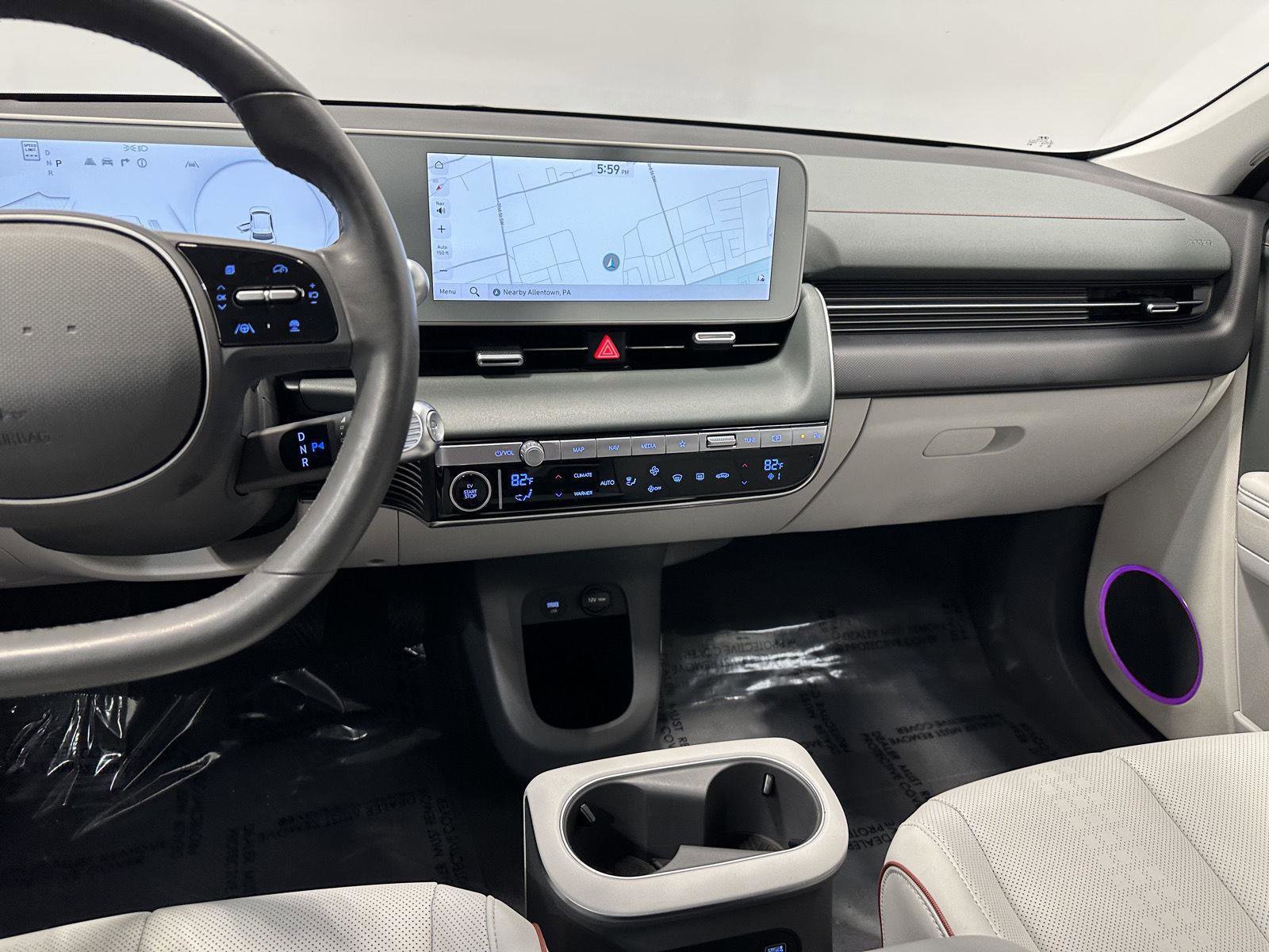 Used 2022 Hyundai Ioniq 5 SEL image 18