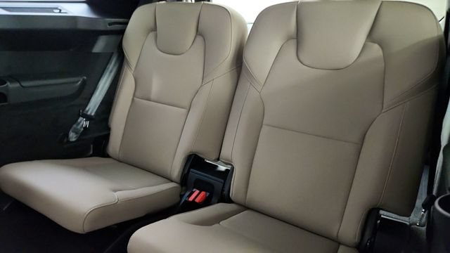 Used 2027 Volvo XC90 B6 Plus AWD/4WD image 34