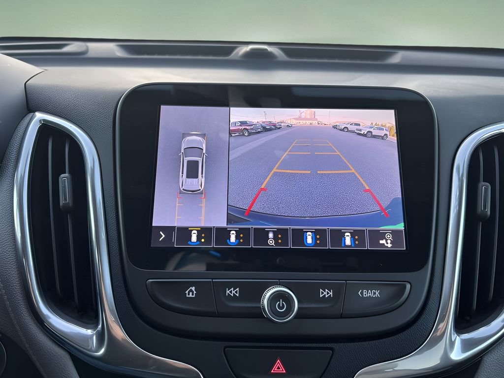 Certified 2020 Chevrolet Equinox Premier image 14