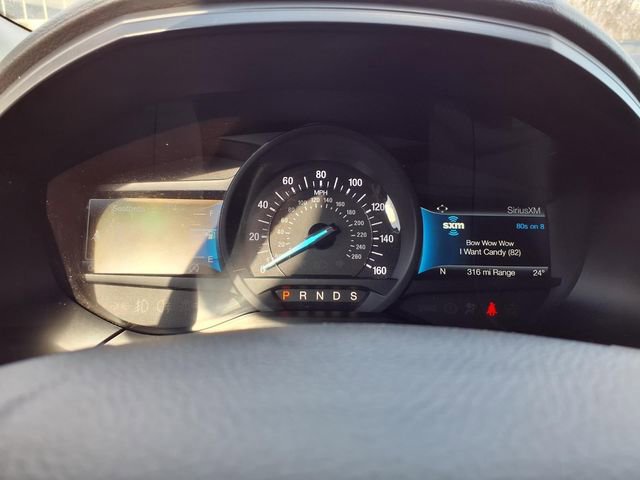 Used 2024 Ford Edge SEL image 15