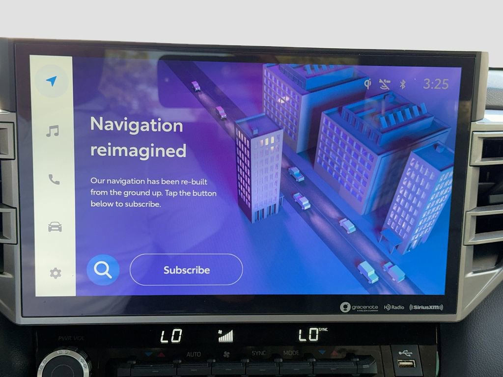 Used 2023 Toyota Tundra Limited w/ Power Package image 15