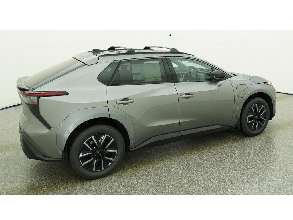 New 2026 Toyota bZ image 10