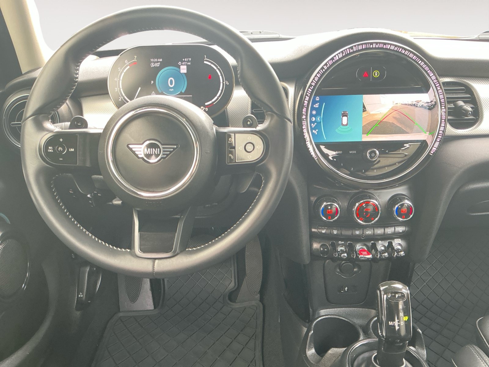 Used 2023 MINI Cooper S FWD image 10