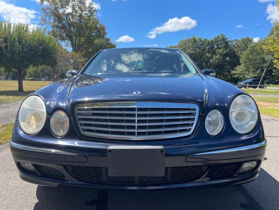 Used 2006 Mercedes-Benz E 500 4MATIC Sedan image 36