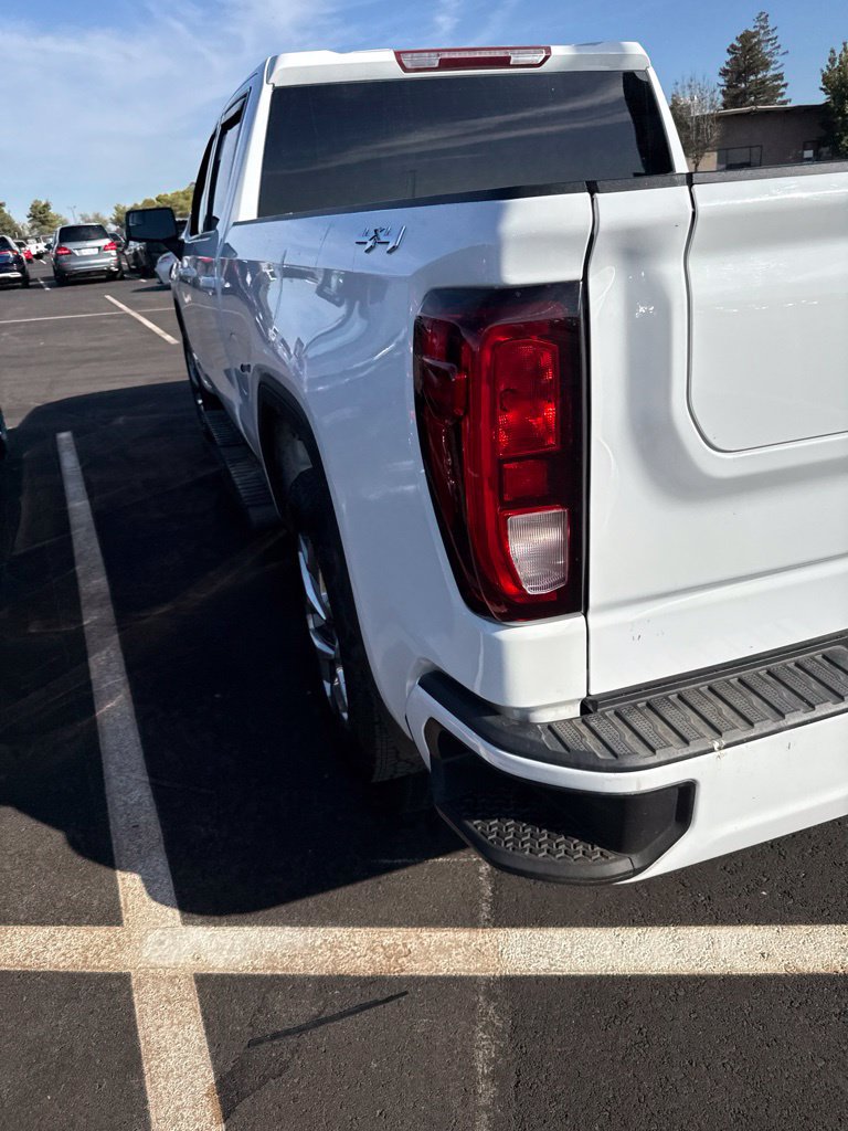 Used 2022 GMC Sierra 1500 Elevation AWD/4WD image 23
