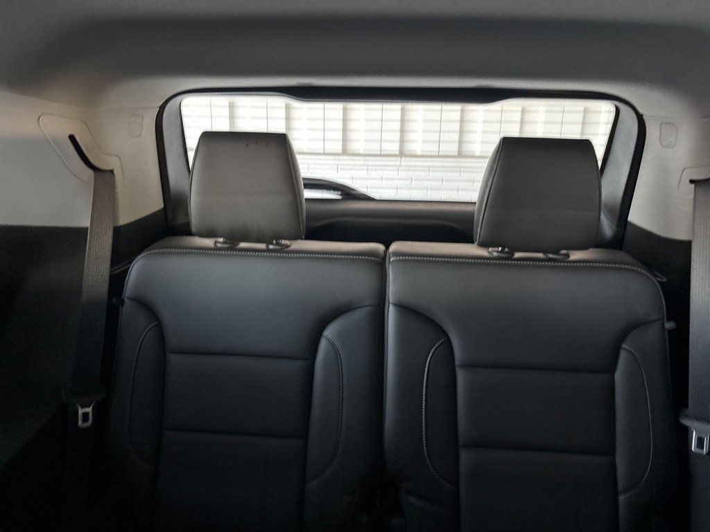 Used 2018 GMC Acadia SLT image 28