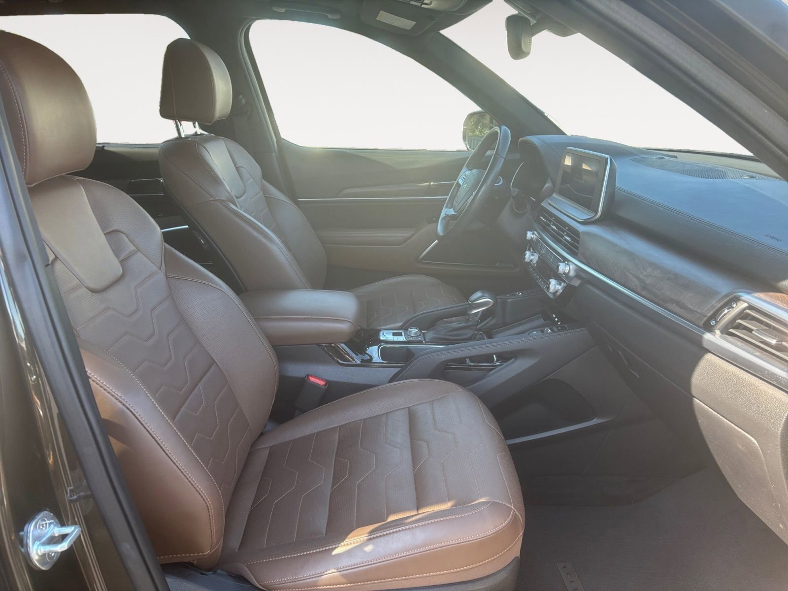 Used 2022 Kia Telluride SX w/ SX Prestige Package image 15