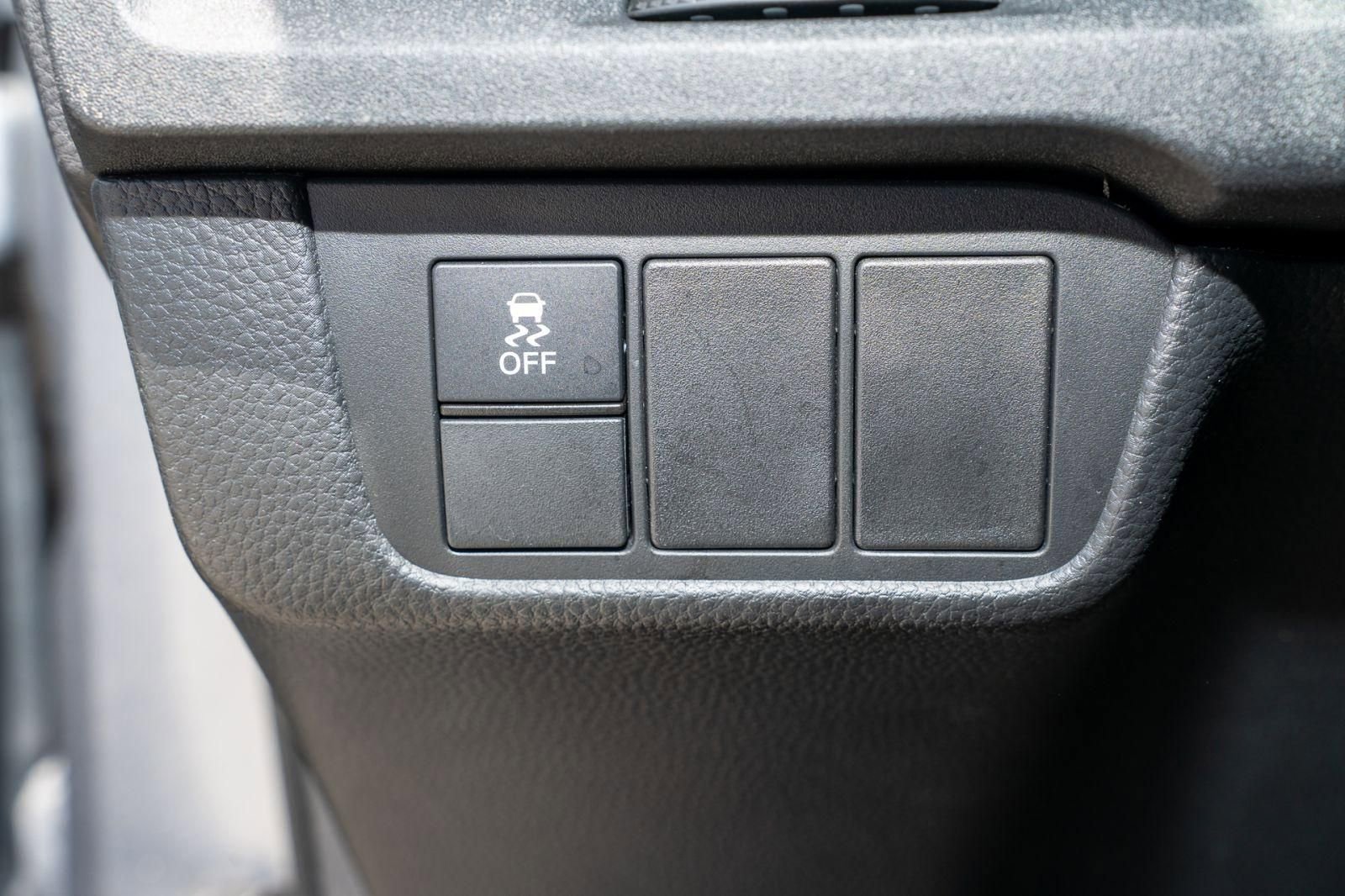 Certified 2023 Honda CR-V Sport image 31