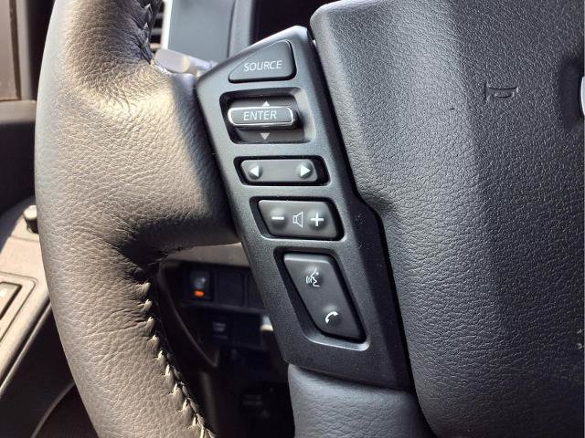 Certified 2024 Nissan Frontier SV w/ SV Convenience Package RWD image 19