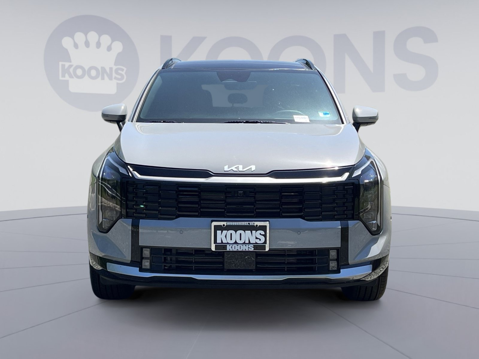 New 2026 Kia Sportage SX FWD image 11