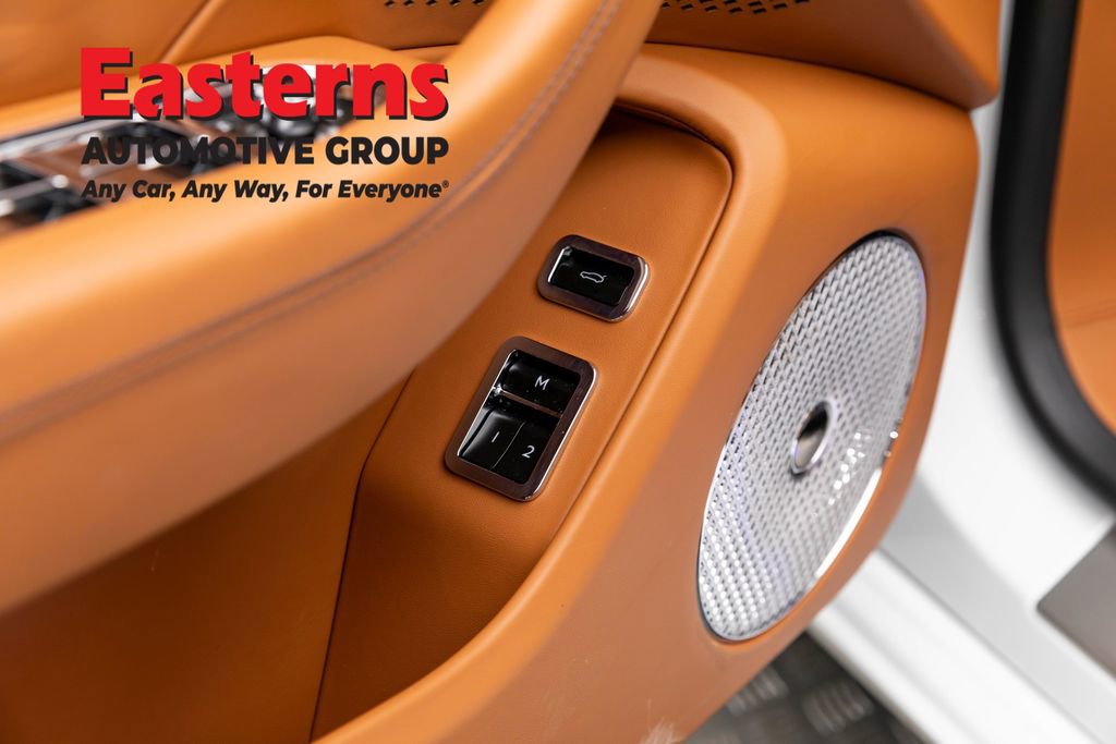 Used 2023 Bentley Flying Spur W12 AWD/4WD image 17