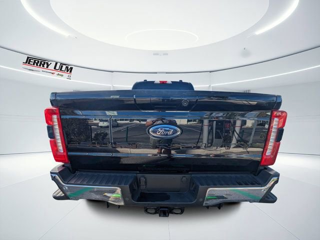Used 2025 Ford F350 Lariat image 27