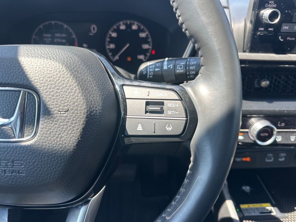 Used 2023 Honda CR-V EX-L image 17