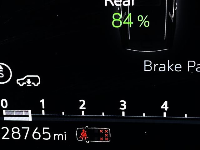 Used 2021 Cadillac Escalade Sport Platinum w/ Heavy-Duty Trailer Package image 25