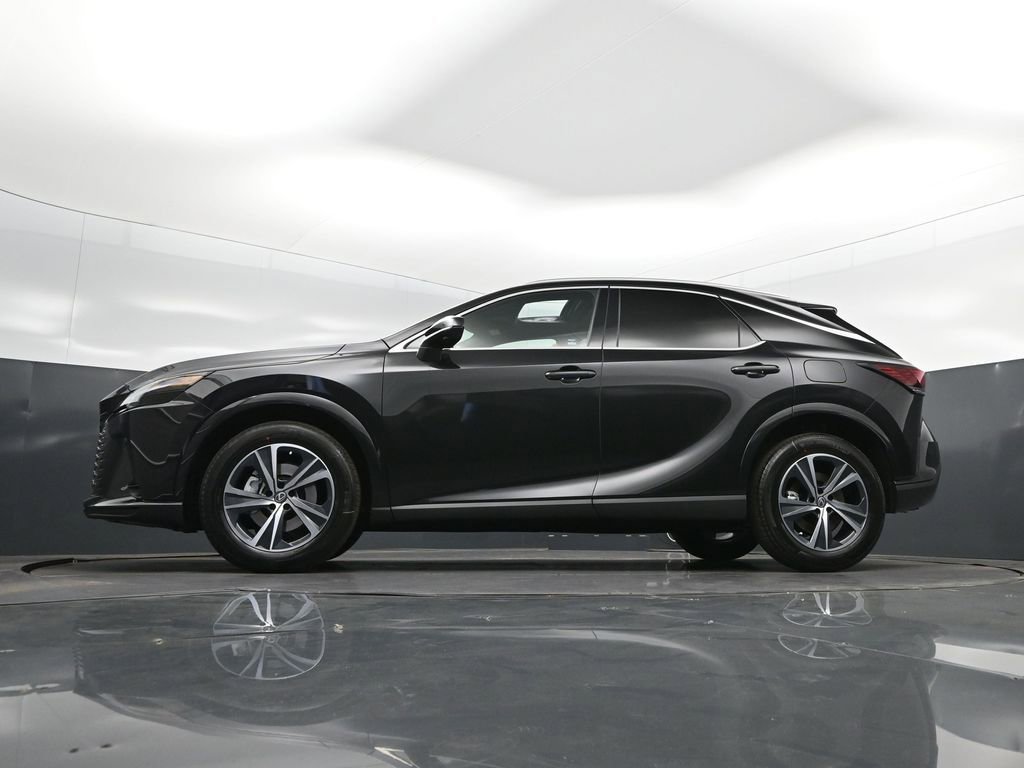 New 2026 Lexus RX 350 Premium FWD image 39