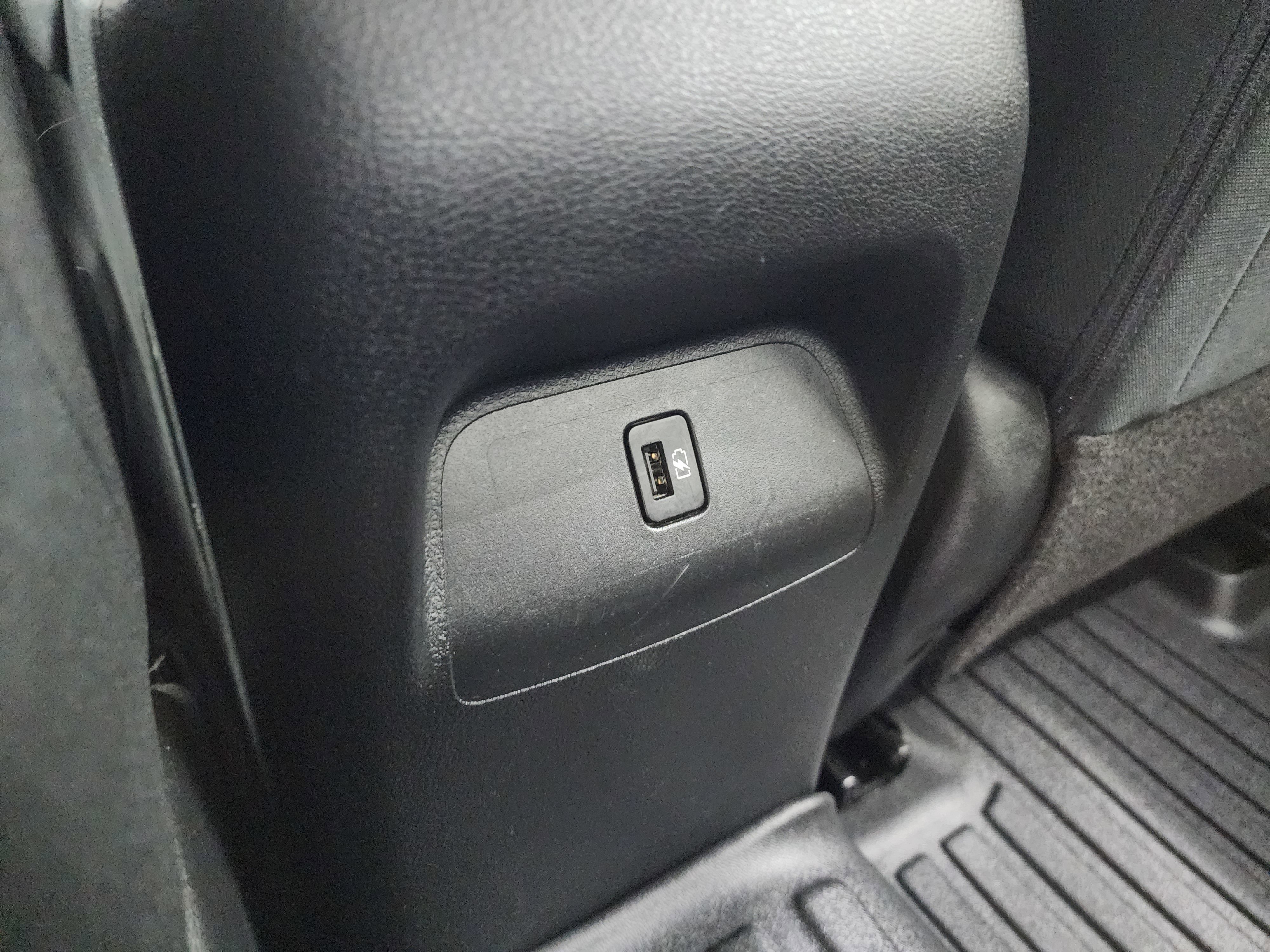 Used 2023 Nissan Sentra SV image 34