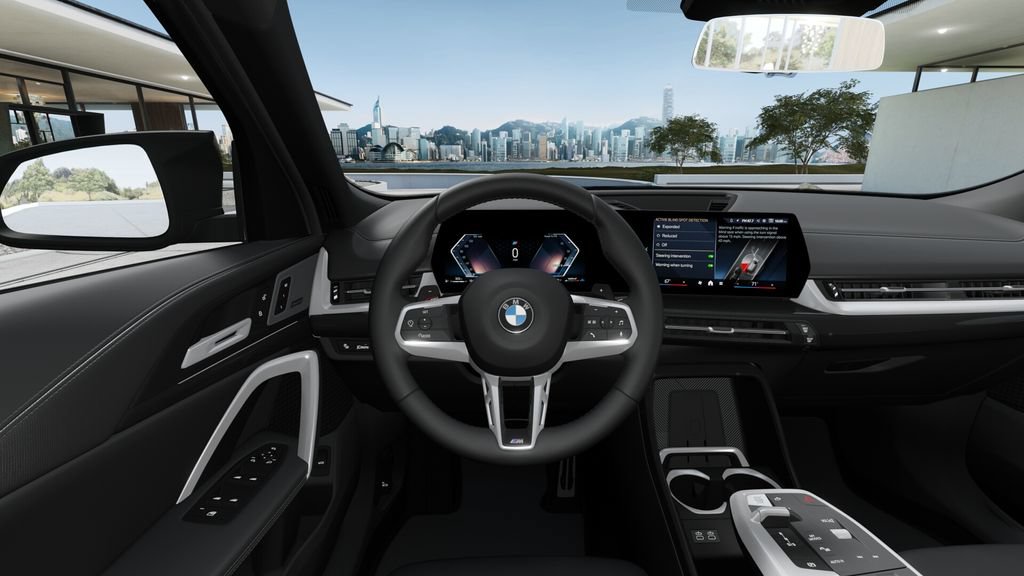 New 2027 BMW X2 xDrive28i AWD/4WD image 13