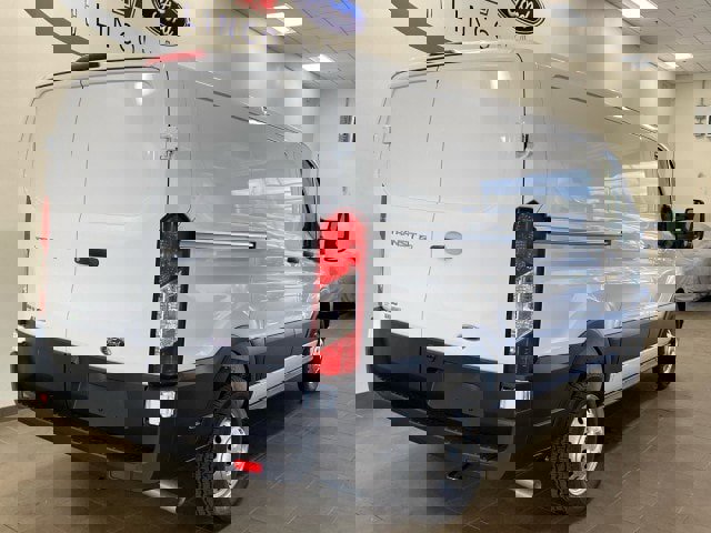 New 2025 Ford Transit 150 Low Roof AWD image 9