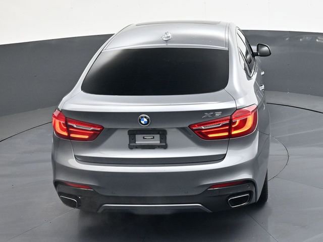 Used 2018 BMW X6 xDrive35i image 26