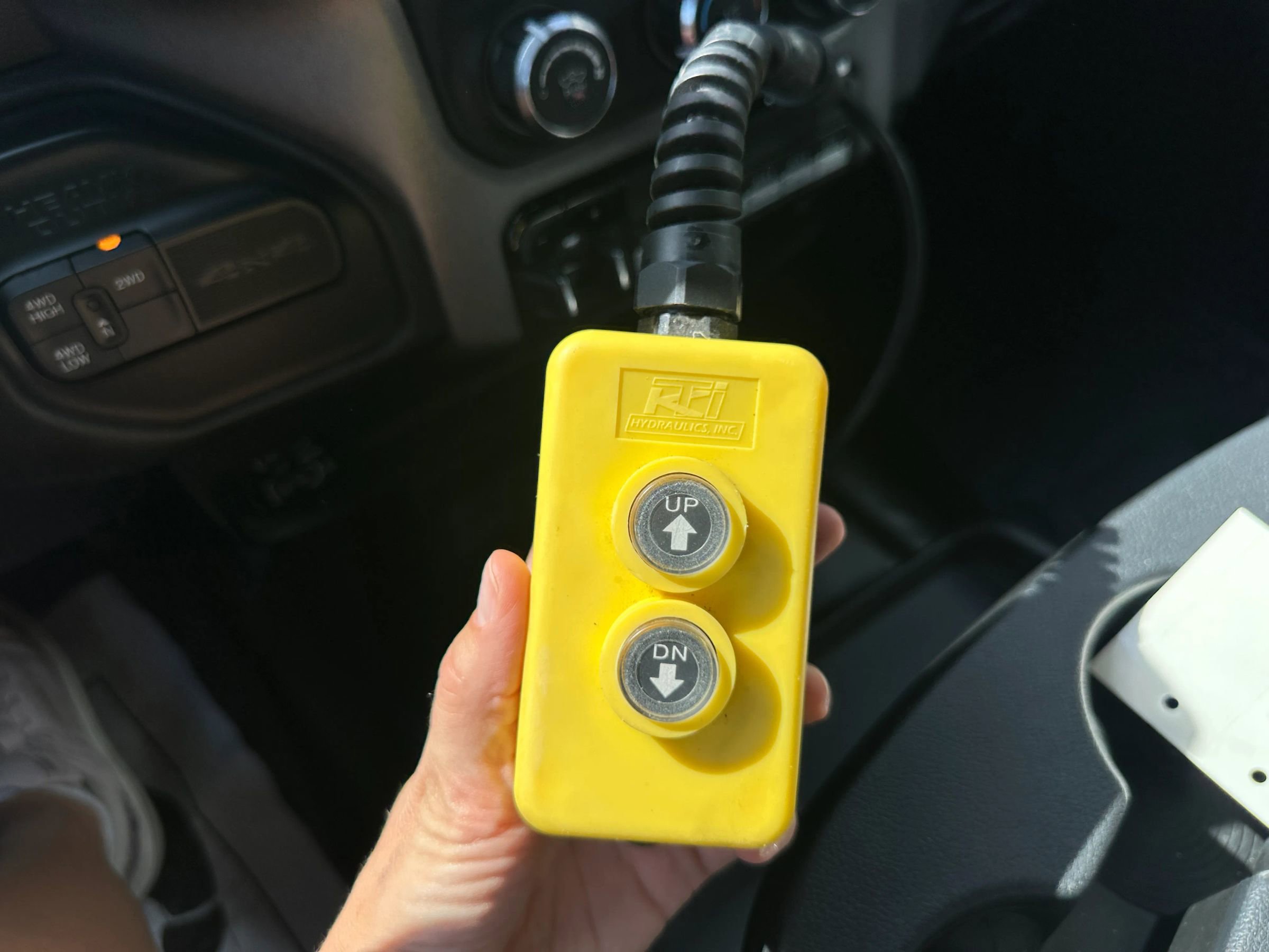 Used 2022 RAM 4500 Tradesman w/ Chrome Appearance Group image 25