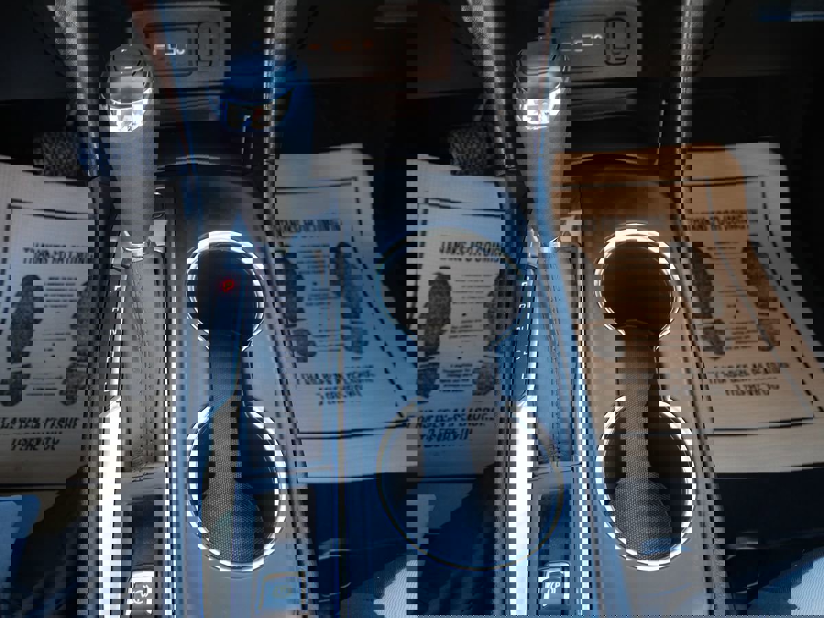 Used 2021 Chevrolet Equinox LS image 11