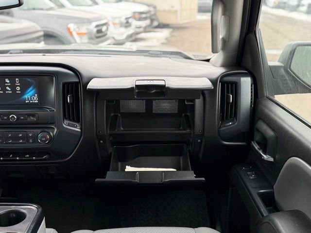 Used 2016 Chevrolet Silverado 1500 LS w/ Trailering Package image 25