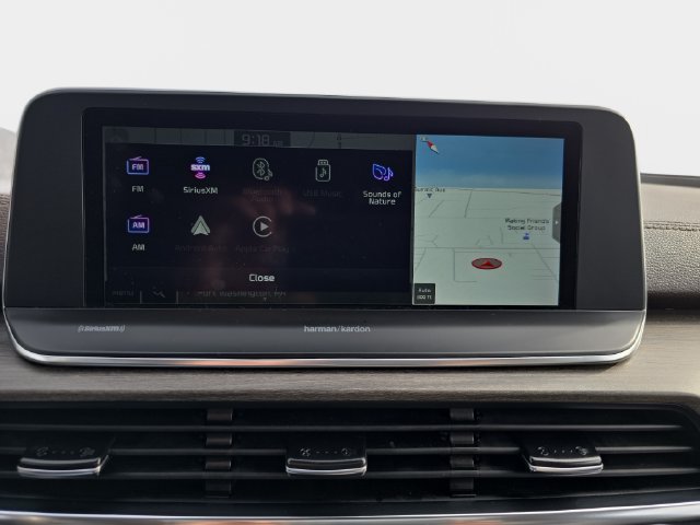 Used 2022 Kia Telluride SX w/ Nightfall Edition Package AWD/4WD image 25
