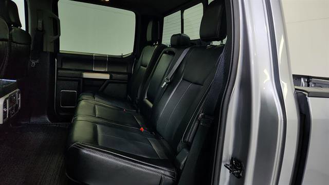 Used 2020 Ford F350 Lariat w/ Lariat Ultimate Package image 22