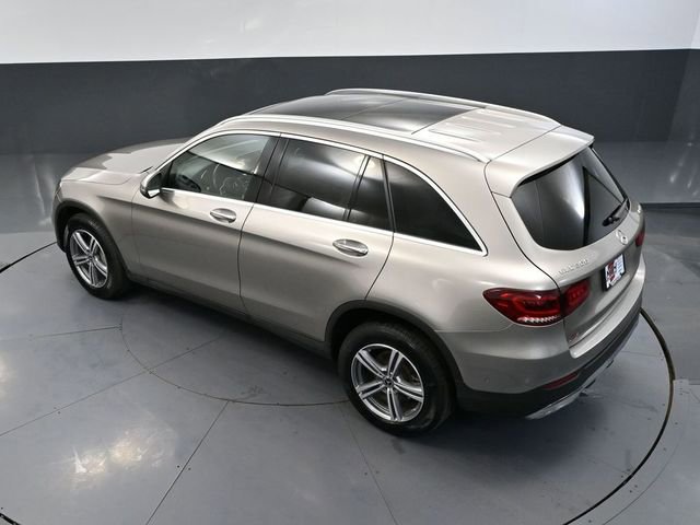 Used 2021 Mercedes-Benz GLC 300 4MATIC image 60