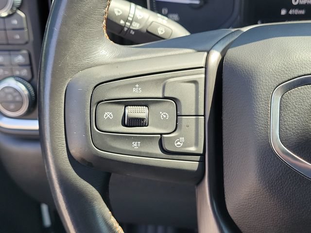Certified 2021 GMC Sierra 2500 AT4 AWD/4WD image 28