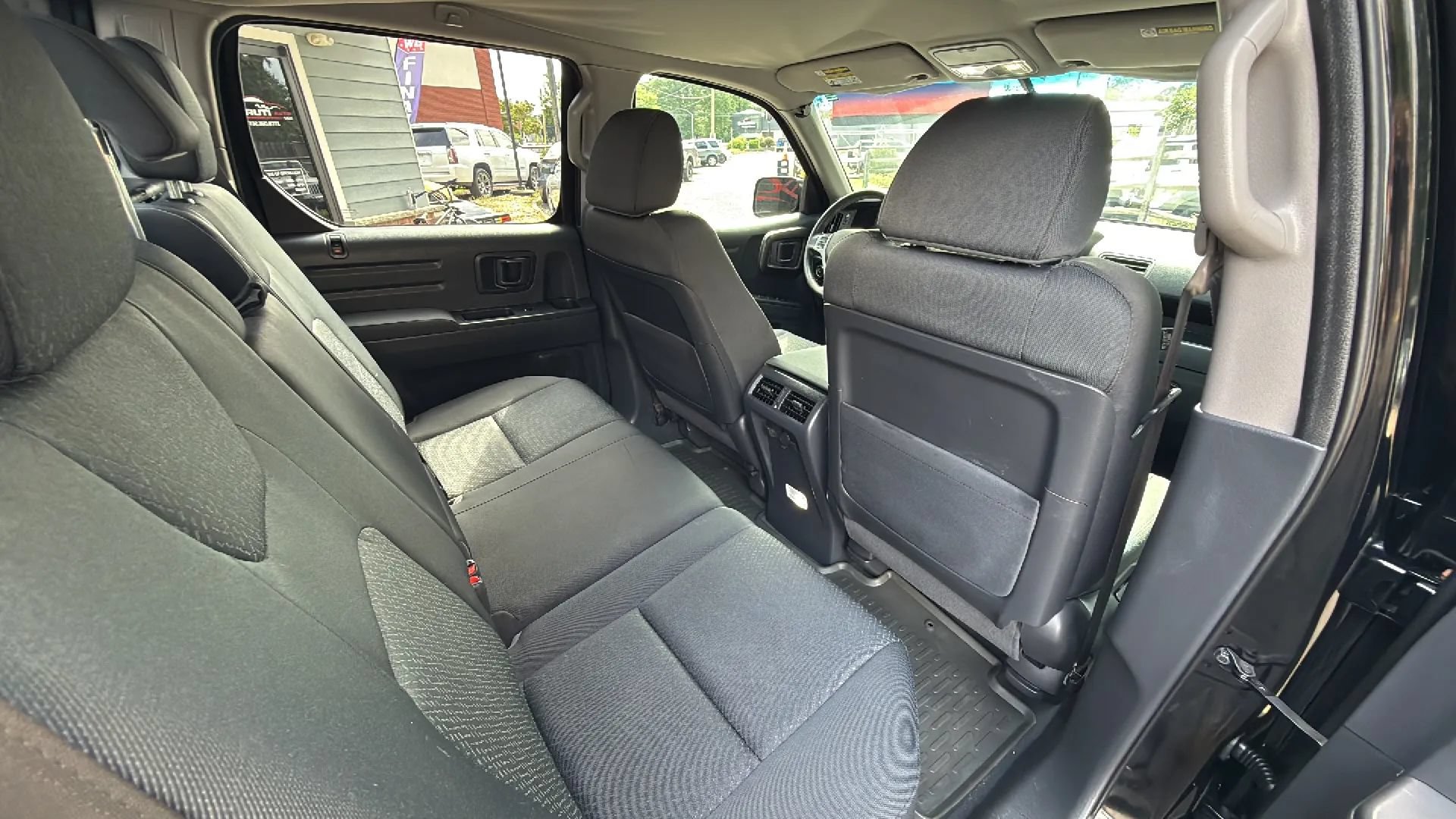 Used 2013 Honda Ridgeline Sport image 25