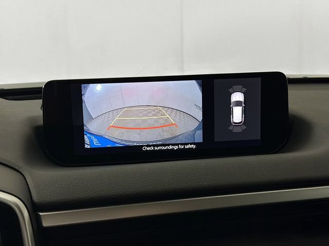 New 2026 MAZDA CX-50 2.5 Hybrid w/ Cargo Package image 14