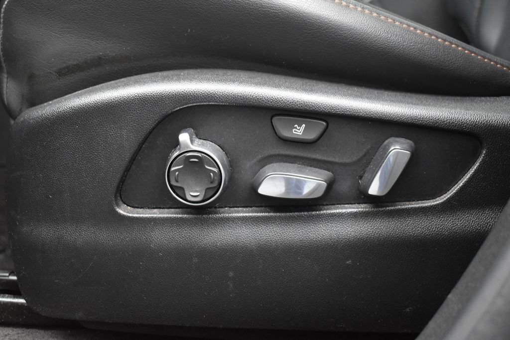 Used 2020 Cadillac XT4 Sport AWD/4WD image 12