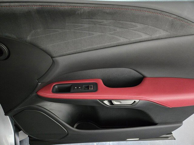 Certified 2023 Lexus RX 500h F Sport image 25