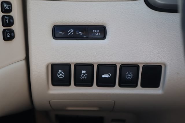 Used 2020 Nissan Murano SL w/ Cargo Package AWD/4WD image 16
