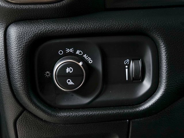 Used 2021 RAM 1500 Rebel w/ Rebel Level 2 Equipment Group AWD/4WD image 20