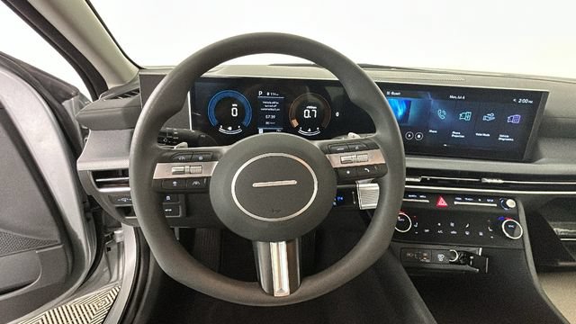 Used 2024 Hyundai Sonata SEL AWD/4WD image 14
