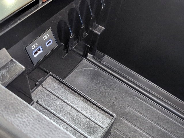 Used 2022 Toyota Tundra 1794 Edition w/ Advanced Package image 41