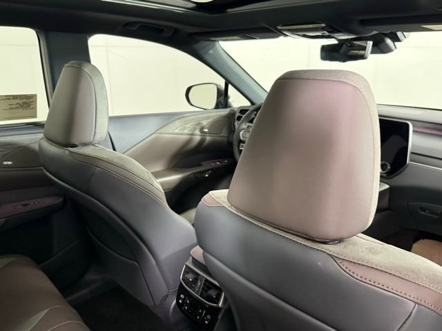 New 2026 Lexus RX 350 350h Luxury image 27