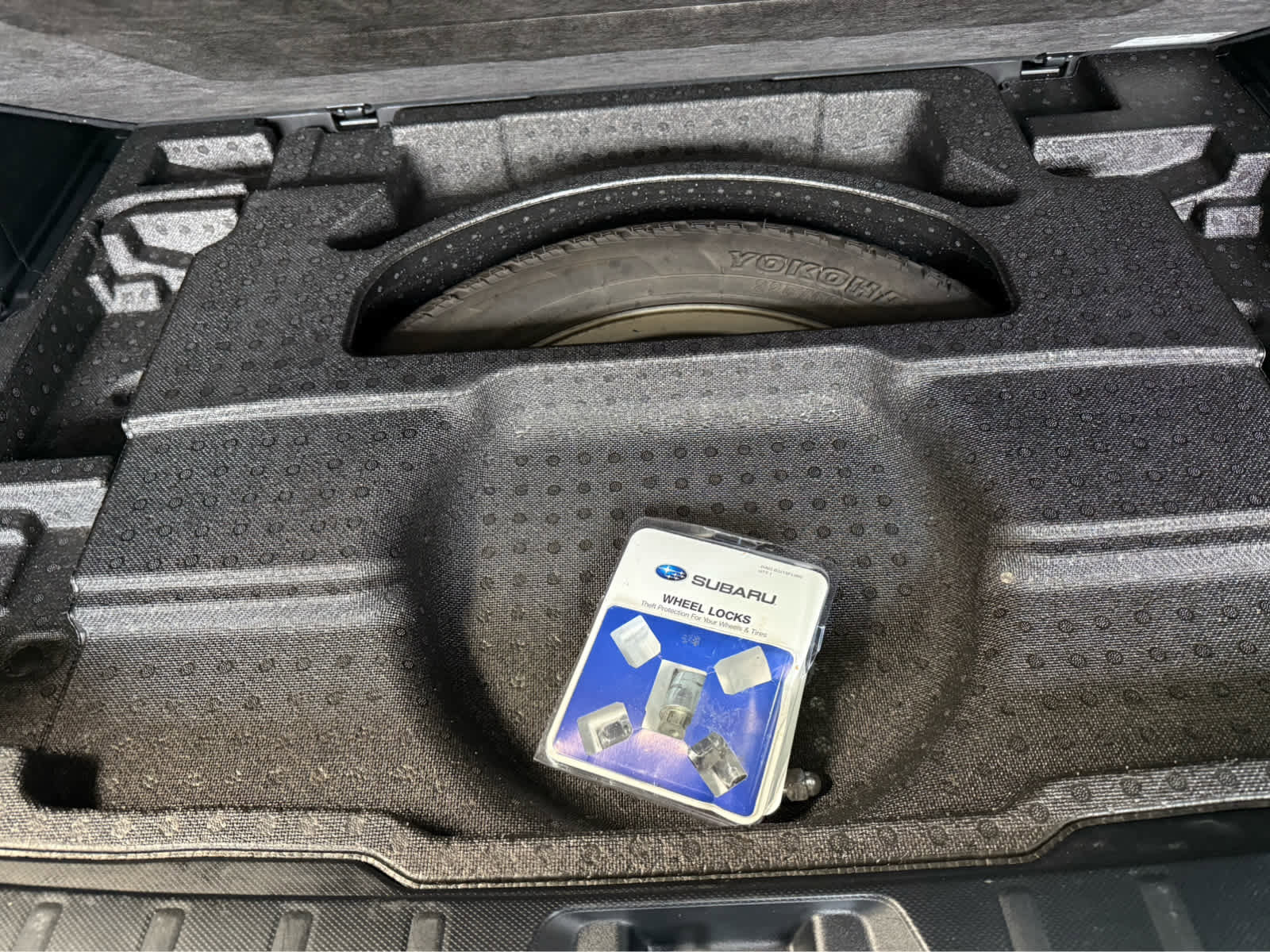 Used 2022 Subaru Forester Wilderness image 29