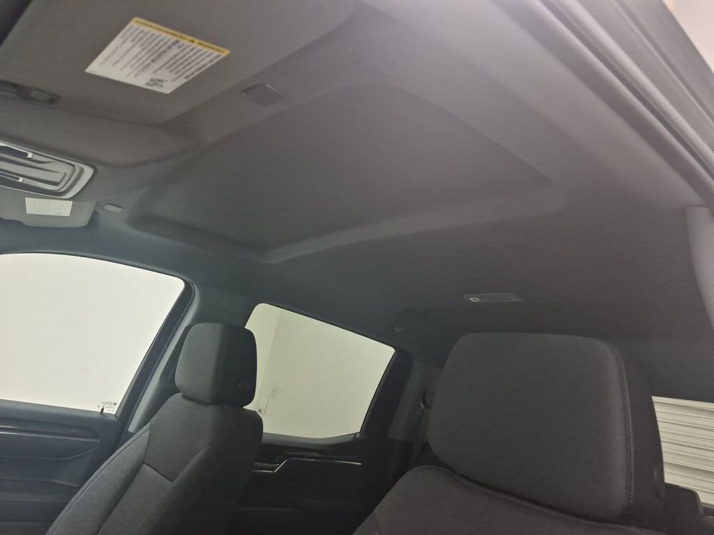 New 2026 Chevrolet Silverado 1500 LT Trail Boss w/ Protection Package image 19