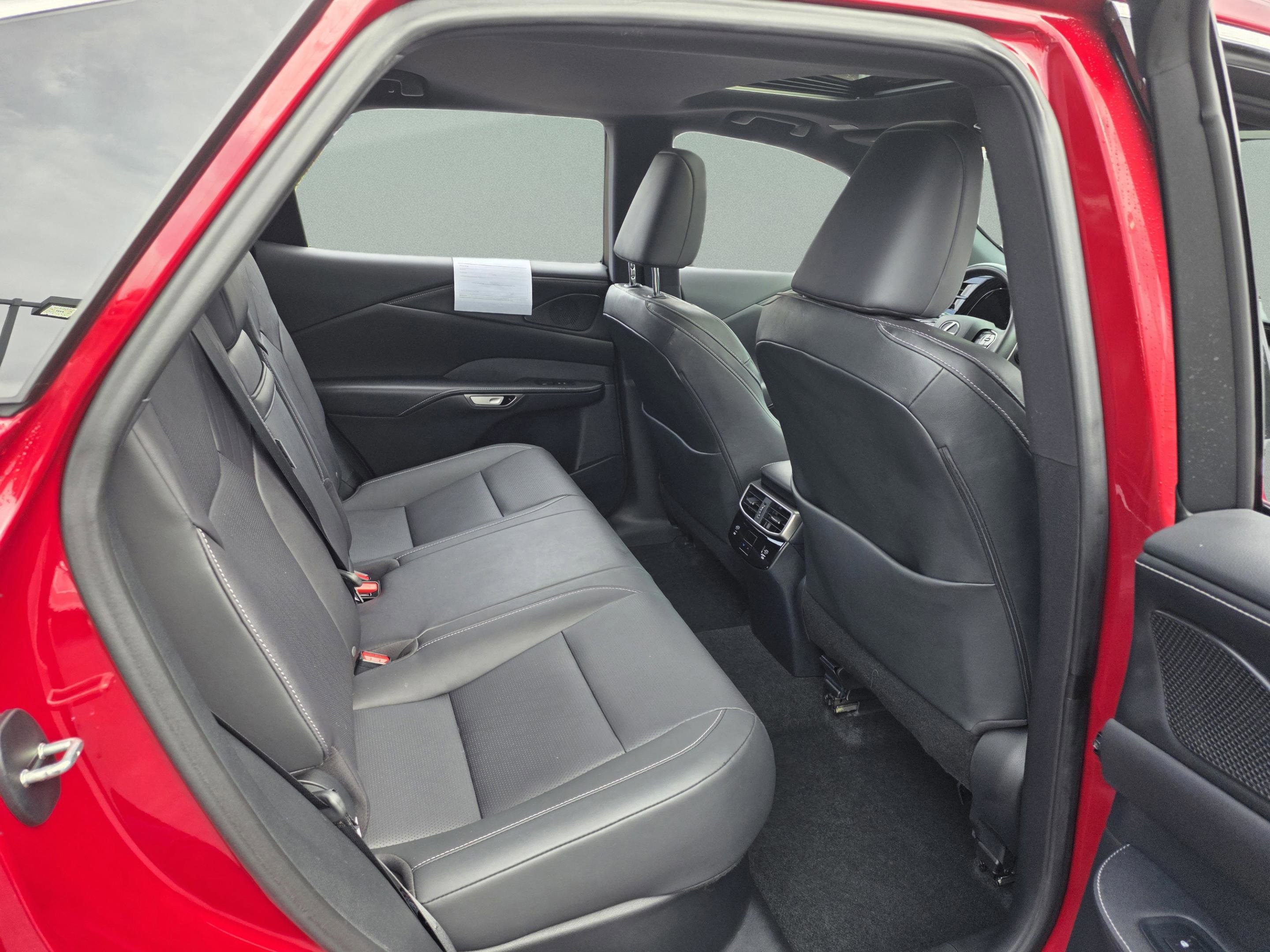 Used 2023 Lexus RX 350 Premium Plus w/ Accessory Package image 26