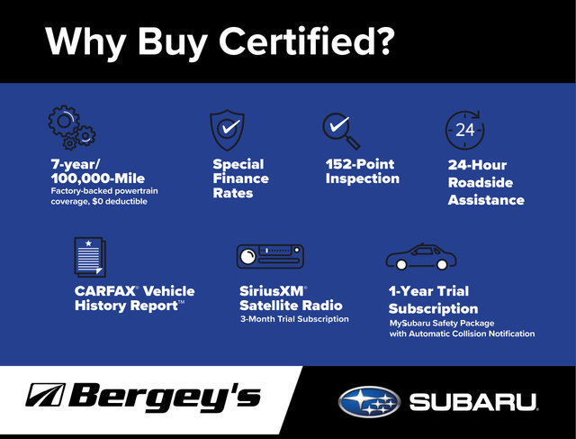 Used 2021 Subaru Forester Touring AWD/4WD image 6